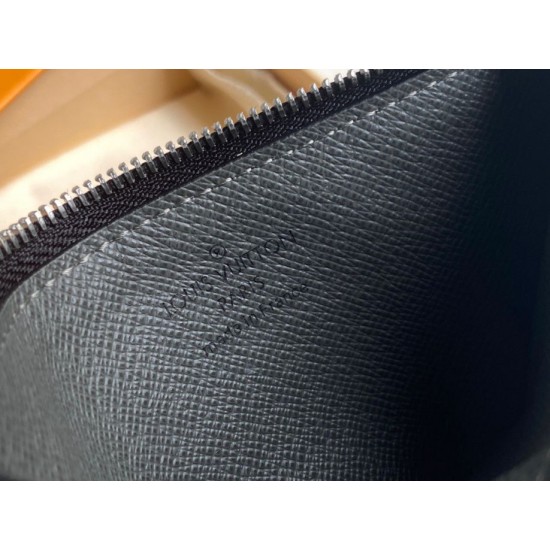 Perfette Qualità Repliche Louis Vuitton Coin Card Holder Monogram Canvas M30839 Imitazione
