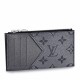Perfette Qualità Repliche Louis Vuitton Coin Card Holder Monogram Canvas M30839 Imitazione