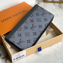 Miglior Falso Louis Vuitton Zippy Portafoglio Vertical Monogram Canvas M30841 Economiche Premium