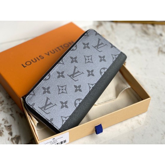 Miglior Falso Louis Vuitton Zippy Portafoglio Vertical Monogram Canvas M30841 Economiche Premium