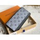 Miglior Falso Louis Vuitton Zippy Portafoglio Vertical Monogram Canvas M30841 Economiche Premium