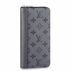 Miglior Falso Louis Vuitton Zippy Portafoglio Vertical Monogram Canvas M30841 Economiche Premium