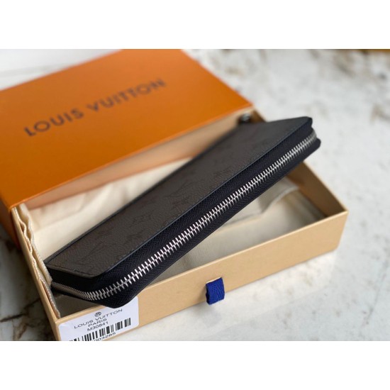 Miglior Falso Louis Vuitton Zippy Portafoglio Vertical Monogram Canvas M30841 Economiche Premium