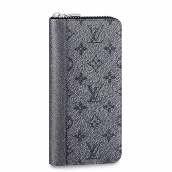 Miglior Falso Louis Vuitton Zippy Portafoglio Vertical Monogram Canvas M30841 Economiche Premium