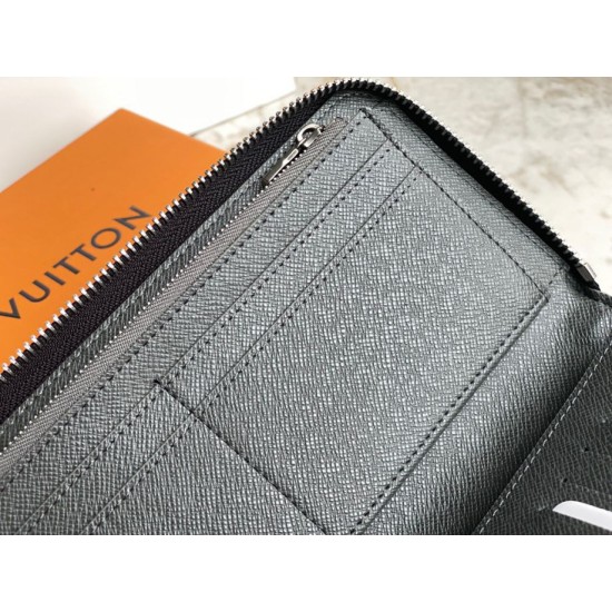 Miglior Falso Louis Vuitton Zippy Portafoglio Vertical Monogram Canvas M30841 Economiche Premium