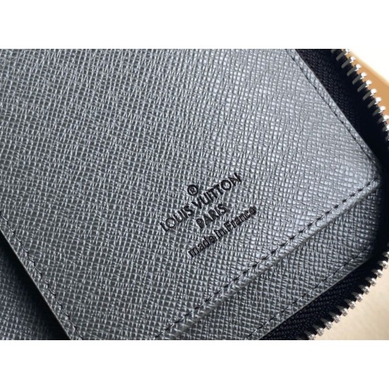 Miglior Falso Louis Vuitton Zippy Portafoglio Vertical Monogram Canvas M30841 Economiche Premium