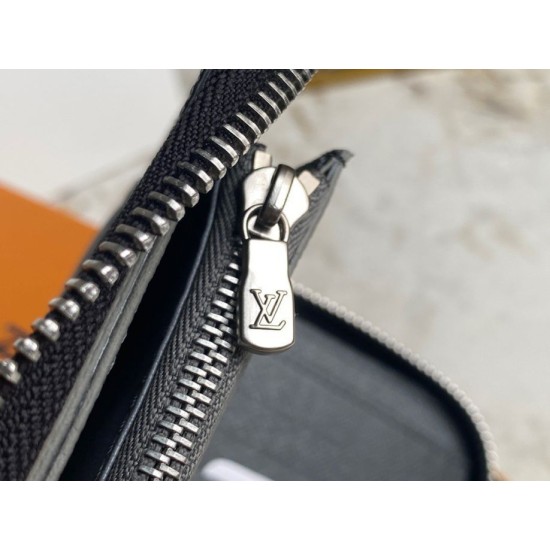 Miglior Falso Louis Vuitton Zippy Portafoglio Vertical Monogram Canvas M30841 Economiche Premium