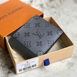Migliore Repliche Louis Vuitton Multiple Portafoglio Monogram Canvas M30843 Economiche Outlet Online