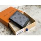 Migliore Repliche Louis Vuitton Multiple Portafoglio Monogram Canvas M30843 Economiche Outlet Online