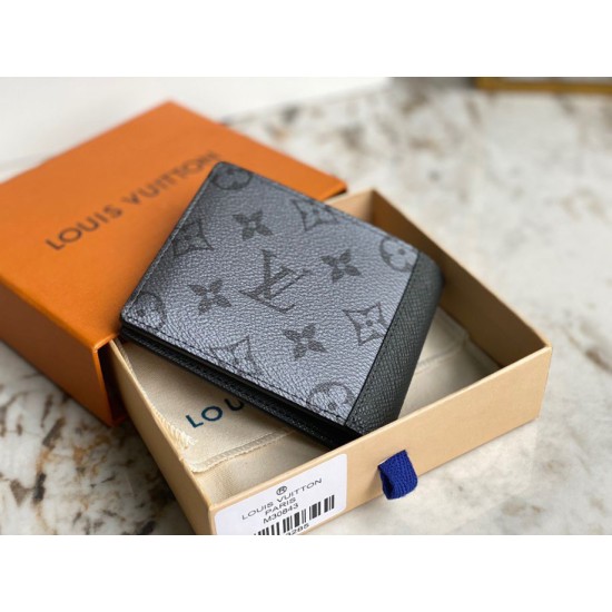 Migliore Repliche Louis Vuitton Multiple Portafoglio Monogram Canvas M30843 Economiche Outlet Online