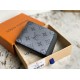 Migliore Repliche Louis Vuitton Multiple Portafoglio Monogram Canvas M30843 Economiche Outlet Online