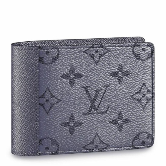 Migliore Repliche Louis Vuitton Multiple Portafoglio Monogram Canvas M30843 Economiche Outlet Online