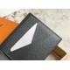 Migliore Repliche Louis Vuitton Multiple Portafoglio Monogram Canvas M30843 Economiche Outlet Online