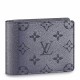 Migliore Repliche Louis Vuitton Multiple Portafoglio Monogram Canvas M30843 Economiche Outlet Online