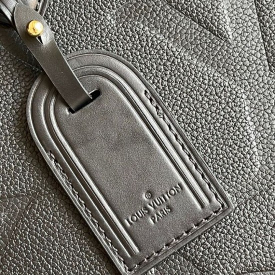 Migliore Repliche Louis Vuitton OnTheGo MM Borsa Monogram Empreinte M45595 Economiche Outlet Online
