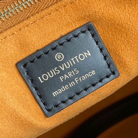 Migliore Repliche Louis Vuitton OnTheGo MM Borsa Monogram Empreinte M45595 Economiche Outlet Online