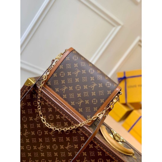 Migliore Replica Borsa Louis Vuitton Dauphine MM Monogram Reverse Canvas M45958 Imitazioni Outlet Italia Migliore Repliche Borsa Louis Vuitton Dauphine MM Monogram Reverse Canvas M45958 Economiche Outlet Online