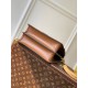 Migliore Replica Borsa Louis Vuitton Dauphine MM Monogram Reverse Canvas M45958 Imitazioni Outlet Italia Migliore Repliche Borsa Louis Vuitton Dauphine MM Monogram Reverse Canvas M45958 Economiche Outlet Online
