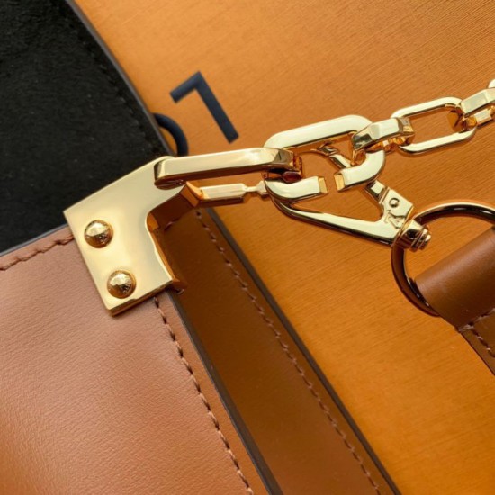 Migliore Replica Borsa Louis Vuitton Dauphine MM Monogram Reverse Canvas M45958 Imitazioni Outlet Italia Migliore Repliche Borsa Louis Vuitton Dauphine MM Monogram Reverse Canvas M45958 Economiche Outlet Online