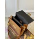 Migliore Replica Borsa Louis Vuitton Dauphine MM Monogram Reverse Canvas M45958 Imitazioni Outlet Italia Migliore Repliche Borsa Louis Vuitton Dauphine MM Monogram Reverse Canvas M45958 Economiche Outlet Online