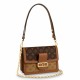 Migliore Replica Borsa Louis Vuitton Dauphine MM Monogram Reverse Canvas M45958 Imitazioni Outlet Italia Migliore Repliche Borsa Louis Vuitton Dauphine MM Monogram Reverse Canvas M45958 Economiche Outlet Online