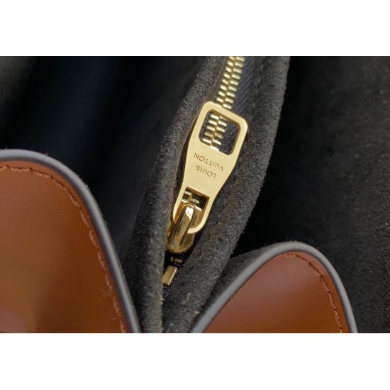 Migliore Replica Borsa Louis Vuitton Dauphine MM Monogram Reverse Canvas M45958 Imitazioni Outlet Italia Migliore Repliche Borsa Louis Vuitton Dauphine MM Monogram Reverse Canvas M45958 Economiche Outlet Online