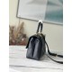Miglior Falso Borsa Louis Vuitton Madeleine BB Monogram Empreinte M45977 Economiche Premium