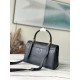 Miglior Falso Borsa Louis Vuitton Madeleine BB Monogram Empreinte M45977 Economiche Premium