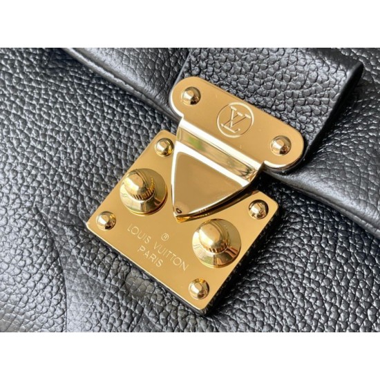 Miglior Falso Borsa Louis Vuitton Madeleine BB Monogram Empreinte M45977 Economiche Premium