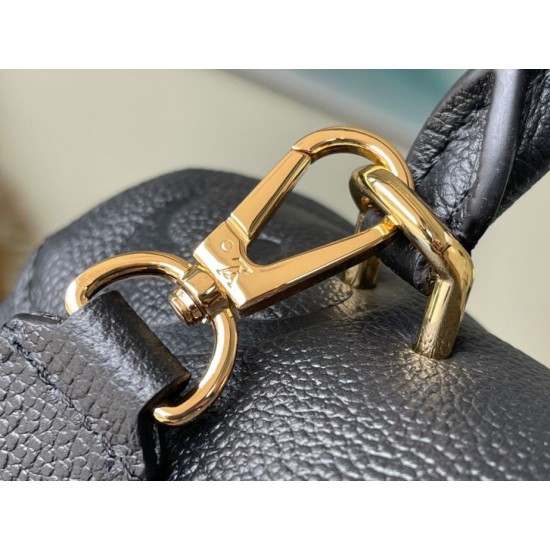 Miglior Falso Borsa Louis Vuitton Madeleine BB Monogram Empreinte M45977 Economiche Premium