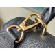 Miglior Falso Borsa Louis Vuitton Madeleine BB Monogram Empreinte M45977 Economiche Premium