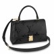 Miglior Falso Borsa Louis Vuitton Madeleine BB Monogram Empreinte M45977 Economiche Premium