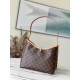 Perfette Qualità Repliche Louis Vuitton CarryAll PM Borsa Monogram Canvas M46203 Imitazione