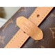 Perfette Qualità Repliche Louis Vuitton CarryAll PM Borsa Monogram Canvas M46203 Imitazione