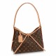 Perfette Qualità Repliche Louis Vuitton CarryAll PM Borsa Monogram Canvas M46203 Imitazione