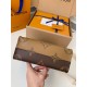 Louis Vuitton OnTheGo PM Borsa Monogram Reverse Canvas M46373 Replica originale di alta qualità Migliore Repliche Louis Vuitton OnTheGo PM Borsa Monogram Reverse Canvas M46373 Economiche Outlet Online