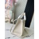 Miglior Falso Louis Vuitton Onthego PM Borsa Bicolor Monogram Empreinte M46833 Economiche Premium