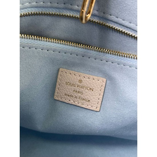 Miglior Falso Louis Vuitton Onthego PM Borsa Bicolor Monogram Empreinte M46833 Economiche Premium