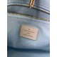 Miglior Falso Louis Vuitton Onthego PM Borsa Bicolor Monogram Empreinte M46833 Economiche Premium