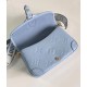 Replica perfetta Borsa Louis Vuitton Diane Monogram Empreinte M46846 Imitazione Outlet Online