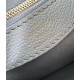 Replica perfetta Borsa Louis Vuitton Diane Monogram Empreinte M46846 Imitazione Outlet Online