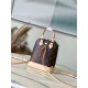 Migliore Repliche Zaino Louis Vuitton Alma Monogram Canvas M47132 Economiche Outlet Online