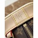 Migliore Repliche Zaino Louis Vuitton Alma Monogram Canvas M47132 Economiche Outlet Online
