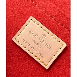 Migliore Repliche Zaino Louis Vuitton Alma Monogram Canvas M47132 Economiche Outlet Online