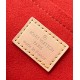 Migliore Repliche Zaino Louis Vuitton Alma Monogram Canvas M47132 Economiche Outlet Online