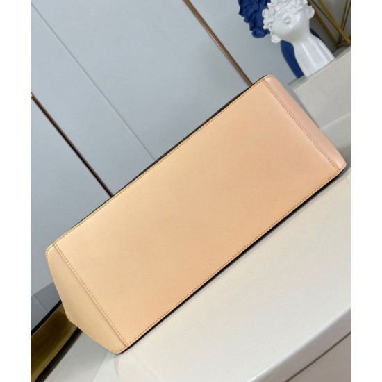 Replica perfetta Louis Vuitton Mezzo Borsa Monogram Canvas M47134 Imitazione Outlet Online