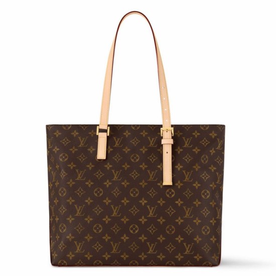 Replica perfetta Louis Vuitton Mezzo Borsa Monogram Canvas M47134 Imitazione Outlet Online