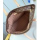 Replica perfetta Louis Vuitton Mezzo Borsa Monogram Canvas M47134 Imitazione Outlet Online
