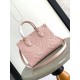 Replica perfetta Louis Vuitton OnTheGo PM Borsa Monogram Empreinte M47135 Imitazione Outlet Online