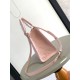 Replica perfetta Louis Vuitton OnTheGo PM Borsa Monogram Empreinte M47135 Imitazione Outlet Online